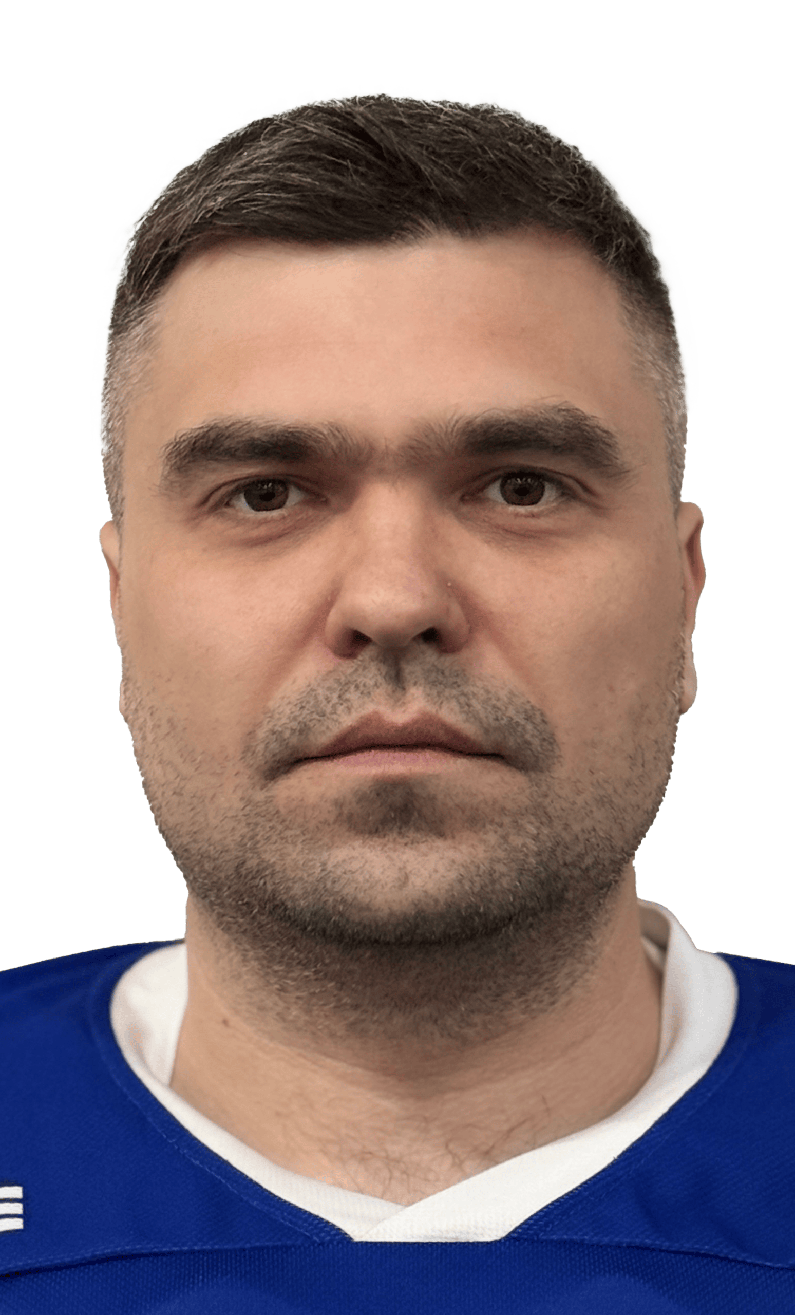 Арсеньев Роман 